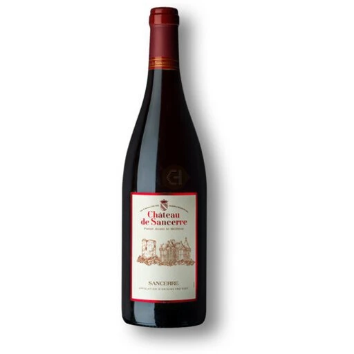 Chateau De Sancerre Rouge 750ml