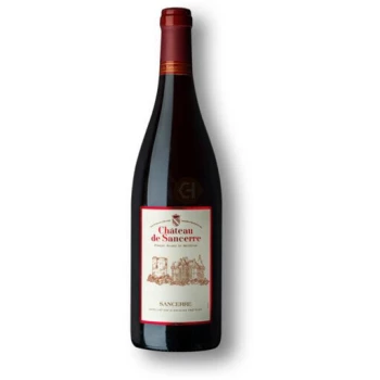 Chateau De Sancerre Rouge 750ml