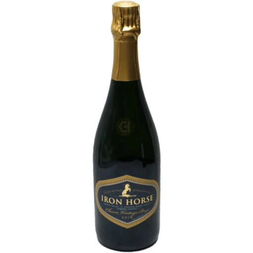 Iron Horse Classic Vintage Brut 750ml