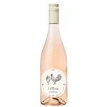 La Plume De La Vieille Ferme Rose 750ml