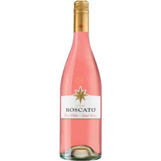 Roscato Rose Dolce 750ml