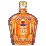 Crown Royal Peach 300ml
