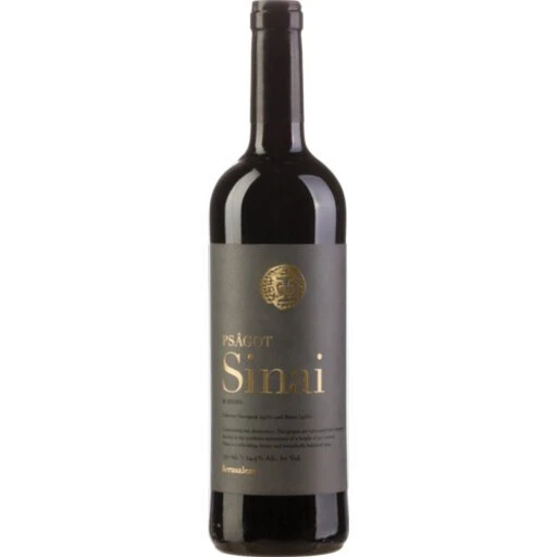 Psagot Sinai 750ml