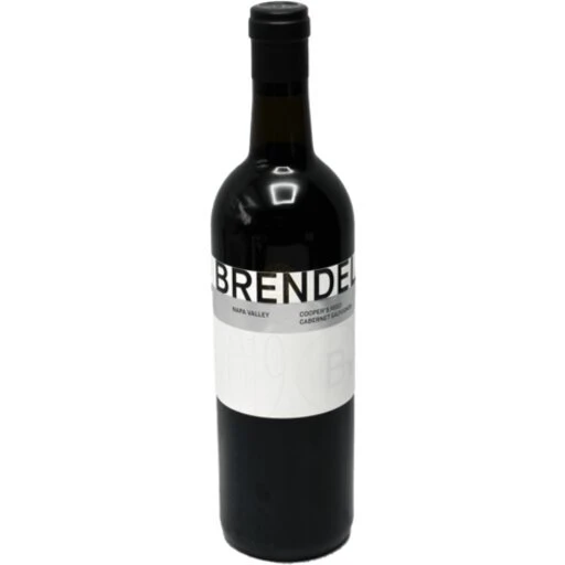 Brendel Cooper's Reed Cabernet Sauvignon 750ml