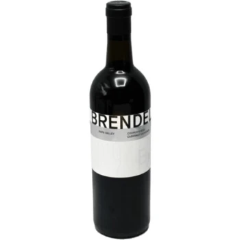 Brendel Cooper's Reed Cabernet Sauvignon 750ml