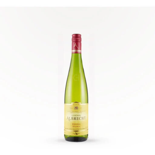 Lucien Albrecht 2017 Riesling Reserve 750ml