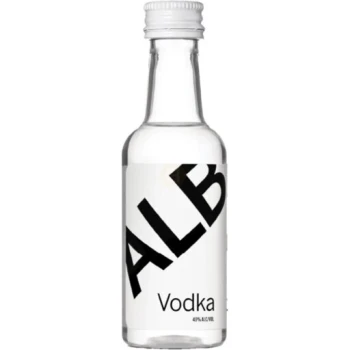 Alb Vodka 500ml