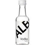 Alb Vodka 500ml