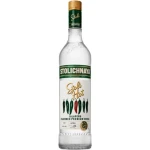 Stoli Hot Jalapeno Vodka 1L