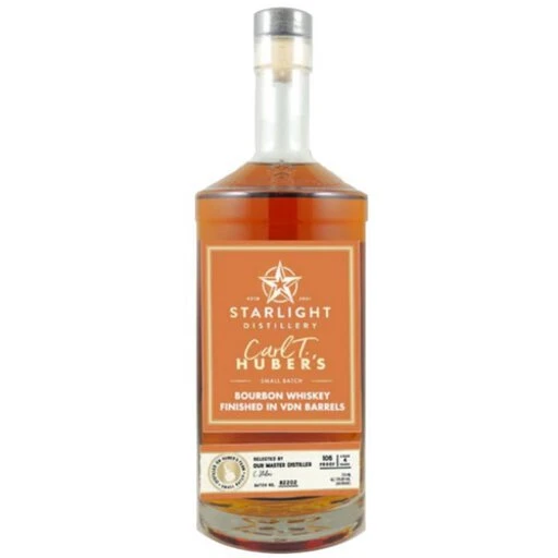 Starlight Distillery Vdn Barrels 750ml