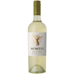 Montes - Classic Sauvignon Blanc 750ml