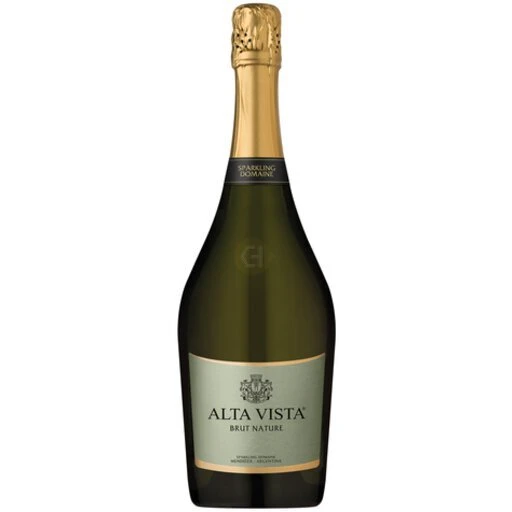 Alta Vista - Brut Nature 750ml