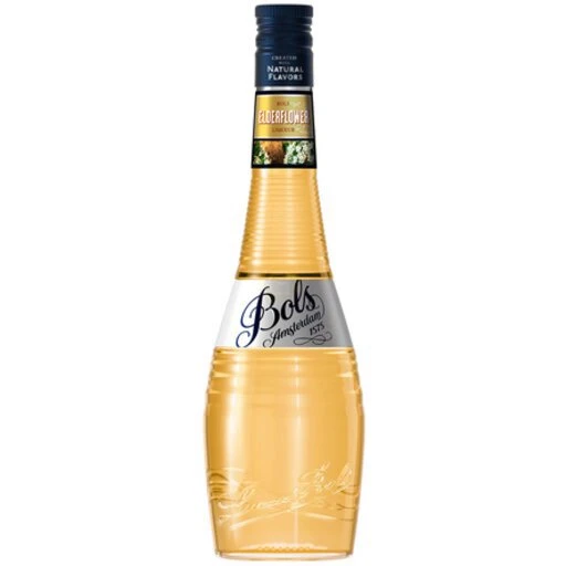 Bols Liqueur Elderflower  750ml