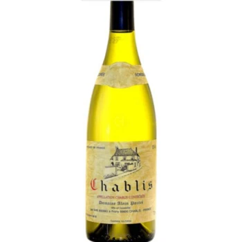 Domaine Alain Pautre Chablis 750ml