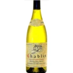 Domaine Alain Pautre Chablis 750ml