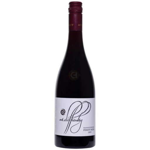 Mt Difficulty Bannockburn Central Otago Pinot Noir 750ml