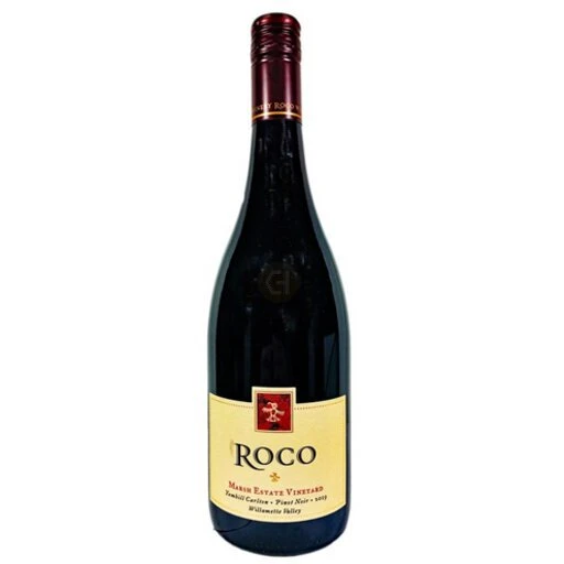 Roco Marsh Estate Pinot Noir 750ml