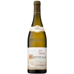 E Guigal Hermitage Ermitage Blanc Ex Voto White Rhone Blend 750ml