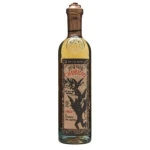 Chamucos Tequila Anejo 375ml