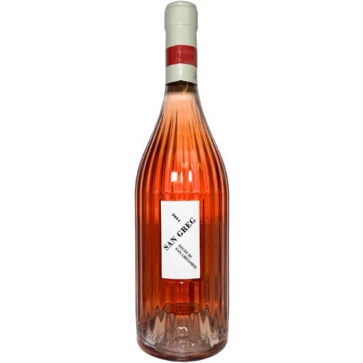 Feudi San Gregorio San Greg Rosato 750ml