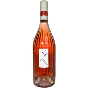 Feudi San Gregorio San Greg Rosato 750ml