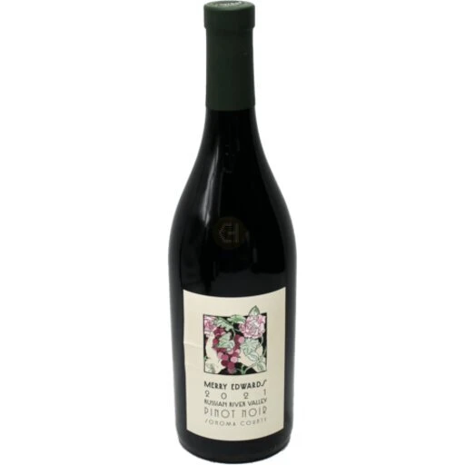 Merry Edwards Pinot Noir Russian River Valley 750ml