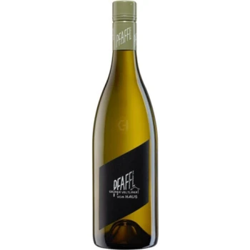 Pfaffl Gruner Veltliner Vom Haus Niederosterreich Austria 750ml