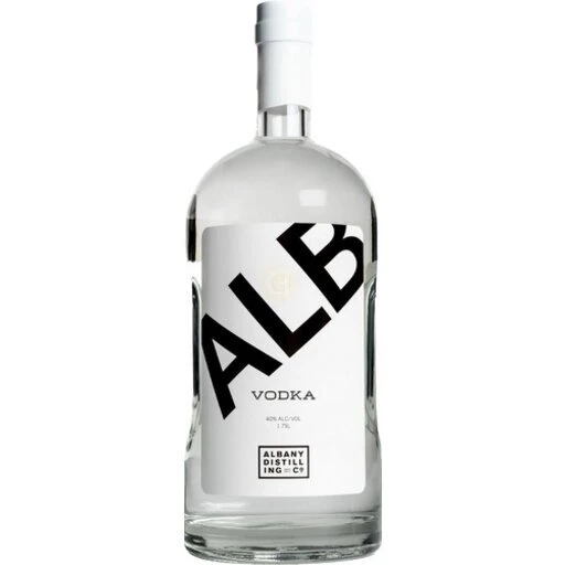 ALB Vodka 1.75L