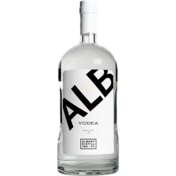 ALB Vodka 1.75L