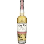 Dulce Vida Organic Tequila Anejo 80 Proof 750ml