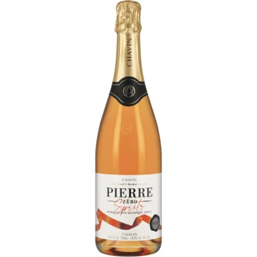 Pierre Chavin - Pierre Zero RTD Spritz 750ml