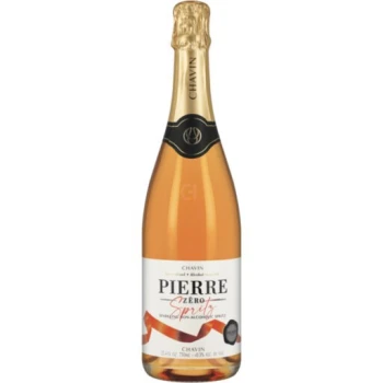 Pierre Chavin - Pierre Zero RTD Spritz 750ml