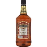 Mr Boston Ginger Brandy 1L