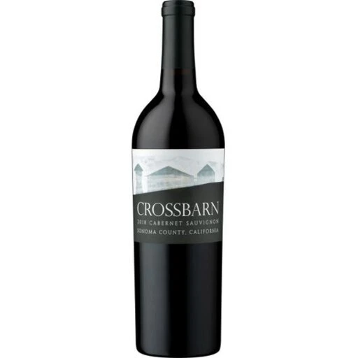 CrossBarn Cabernet Sauvignon 750ml
