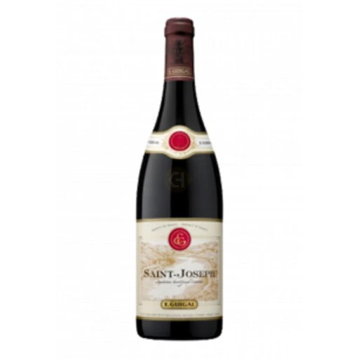 E Guigal Saint Joseph Rouge 750ml