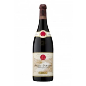 E Guigal Saint Joseph Rouge 750ml