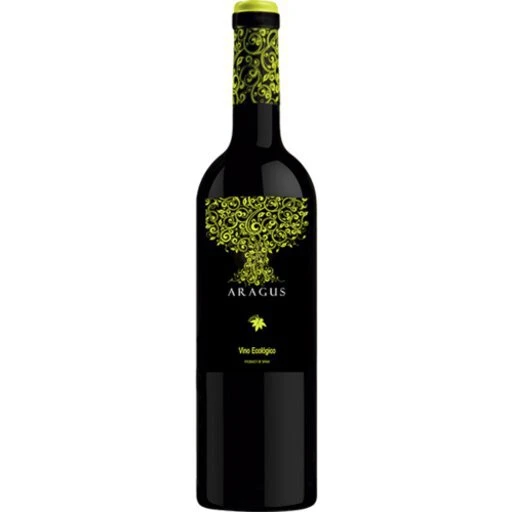 Aragus Garnacha 750ml