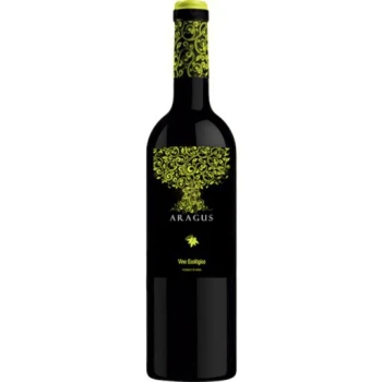 Aragus Garnacha 750ml
