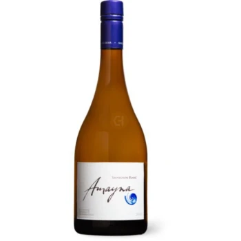 Garces Silva Amayna Sauvignon Blanc 750ml