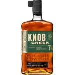 Knob Creek Rye Whiskey 1L