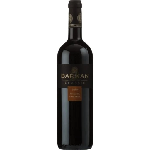 Barkan Classic Malbec 750ml