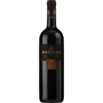 Barkan Classic Malbec 750ml