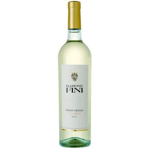 Barone Fini Pinot Grigio Alto Adige 750ml