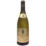 Olivier Leflaive Bourgogne Blanc Oncle Vincent 750ml