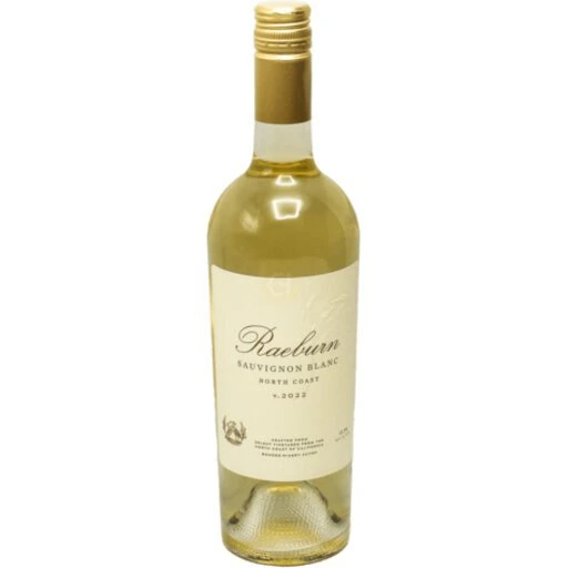 Raeburn Sauvignon Blanc North Coast 750ml