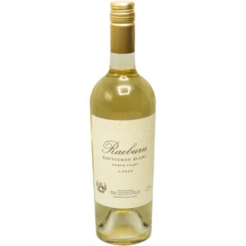 Raeburn Sauvignon Blanc North Coast 750ml
