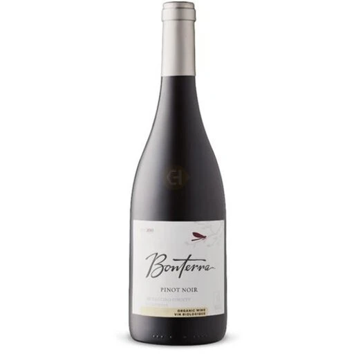 Bonterra Pinot Noir 750ml