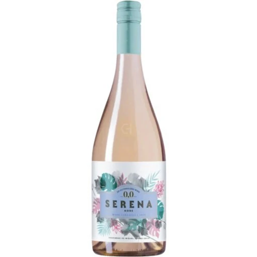 Miguel Torres Serena Mode Rose Non Alch 750ml