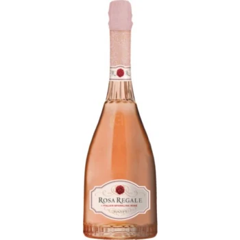 Rosa Regale Rose by Banfi 750ml