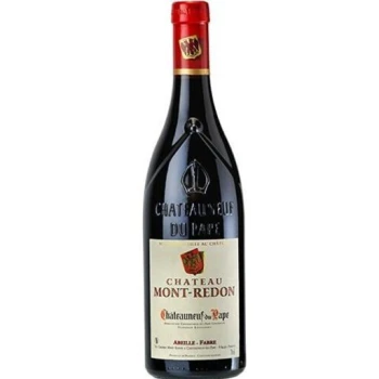 Mont Redon Chateauneuf du Pape Rouge 750ml
